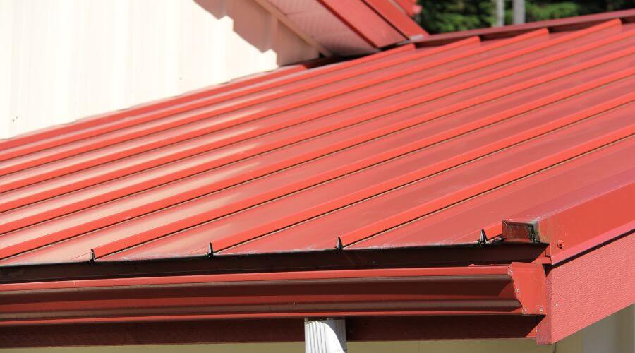 Industrial Roof Repair in Edgerton, OH